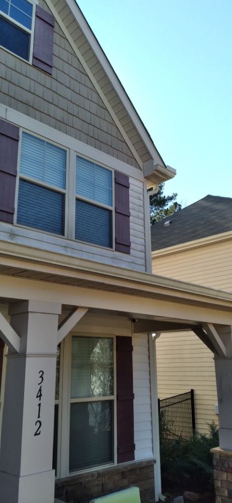 JT's Pressure Washing and Wood Staining