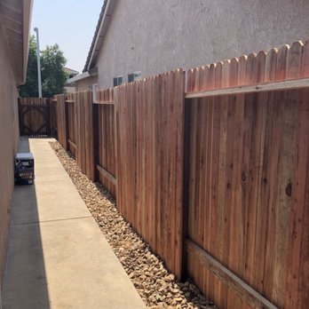 Superior Fence Construction Repair 167 Photos 101 Reviews Photo Of Superior Fence Construction Repair Roseville Ca United States