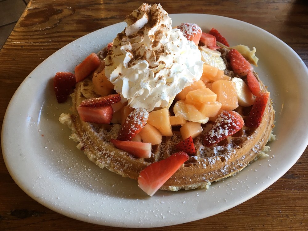 Diggery Inn 90 Photos & 135 Reviews Breakfast & Brunch 4212 Park