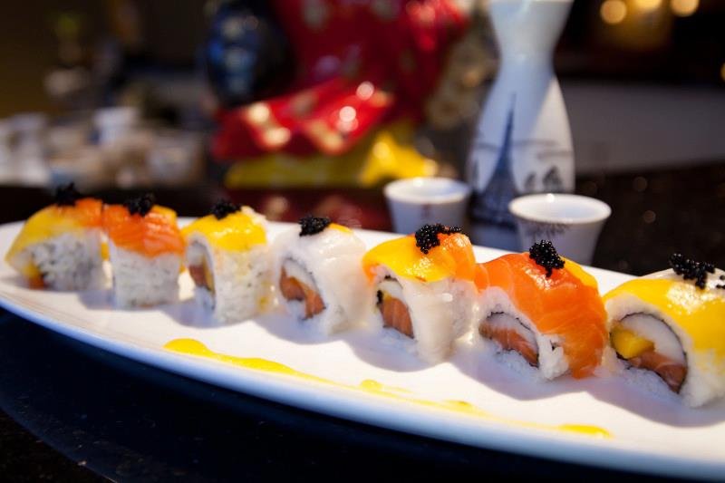 Nagoya Steak and Sushi Order Food Online 161 Photos & 202 Reviews