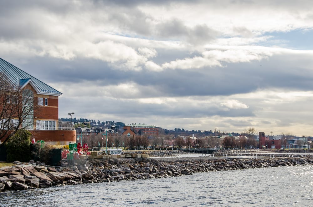 Waterfront Park 74 Photos & 19 Reviews Parks 1 College St