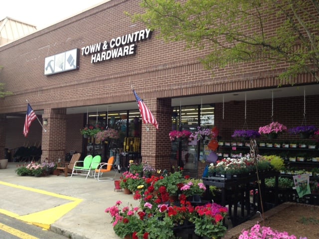 Town & Country Hardware