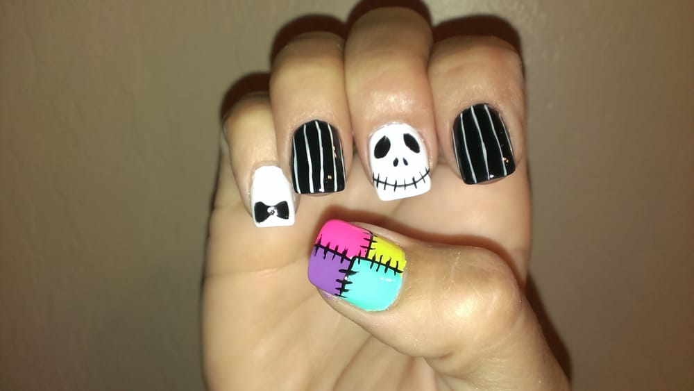 Queen Creek Nails & Spa - 136 Photos & 64 Reviews - Nail Salons - 18521