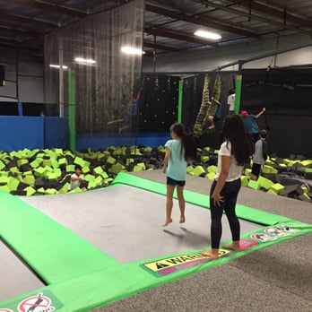 Get Air Surf City 78 Photos 147 Reviews Trampoline Parks Photo Of Get Air Surf City Huntington Beach Ca United States The