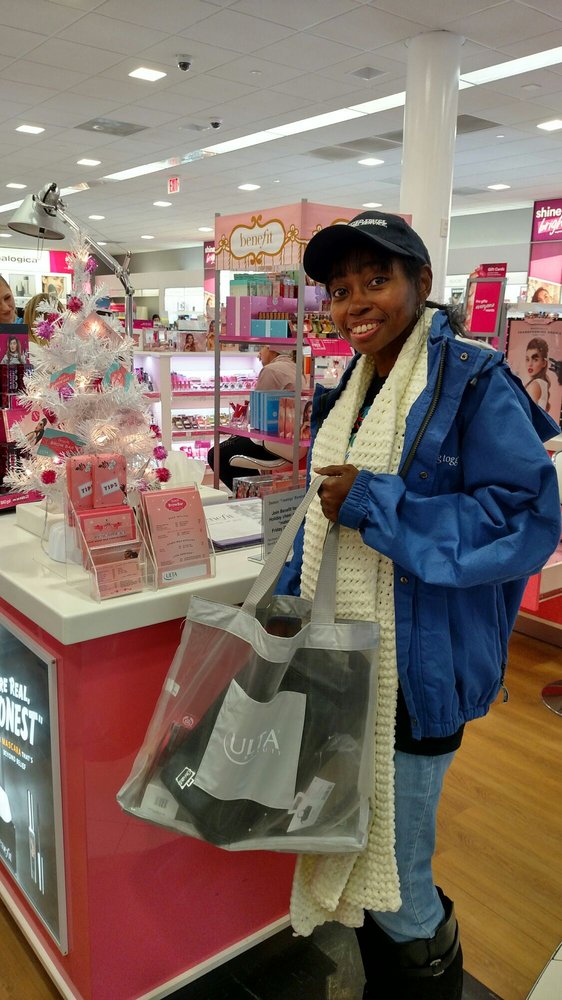Ulta Beauty