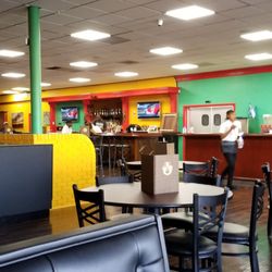 Malakhi Lounge Jamaican Restaurant Order Food Online 43 Photos Photo Of Malakhi Lounge Jamaican Restaurant Manas Va United States Inside