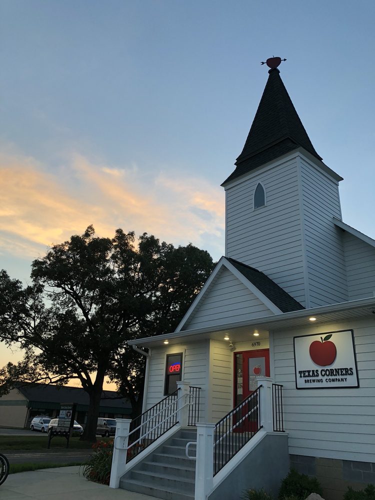 Texas Corners Brewing Company 186 Photos 170 Reviews