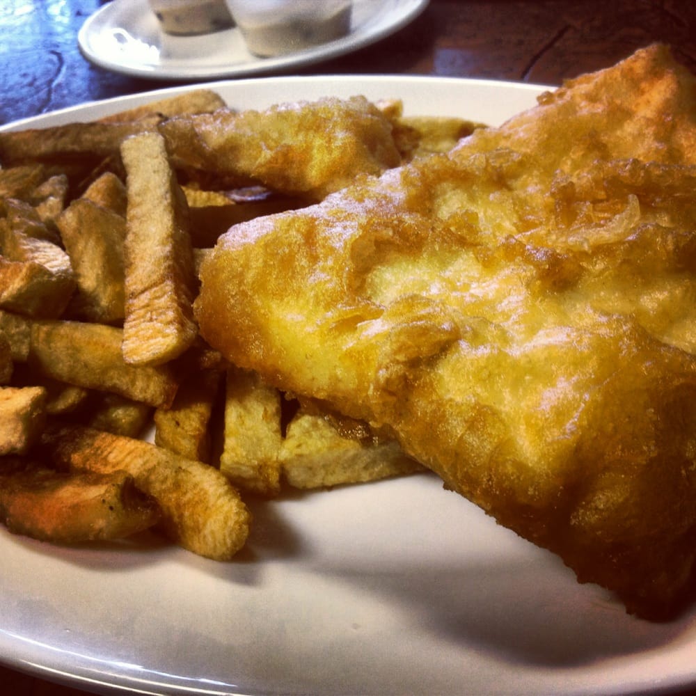 Danny’s Fish and Chips 11 Reviews Seafood Big Bay Point Road At