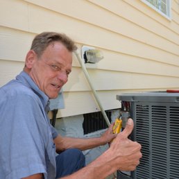 Pleasant Air Get Quote 11 Photos Heating Conditioning Photo Of Pleasant Air Hampstead Nc United States Looking Good Here