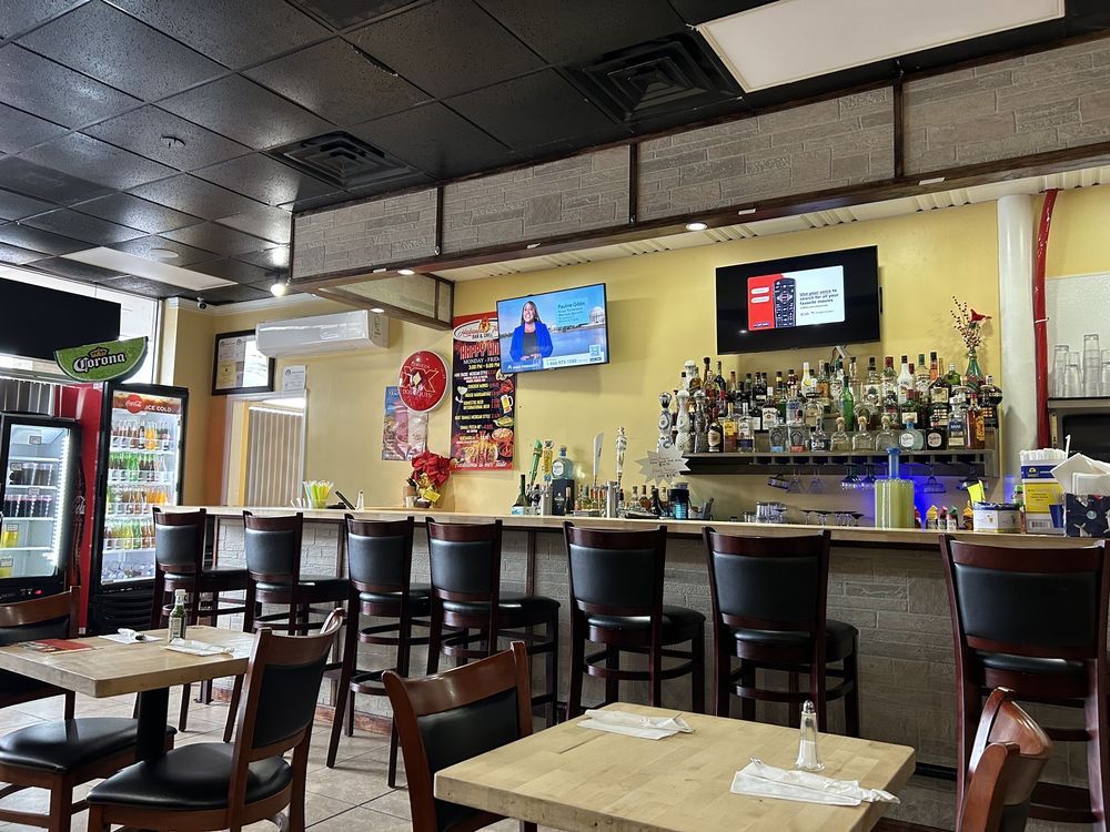 Habanero Tacos Bar & Grill