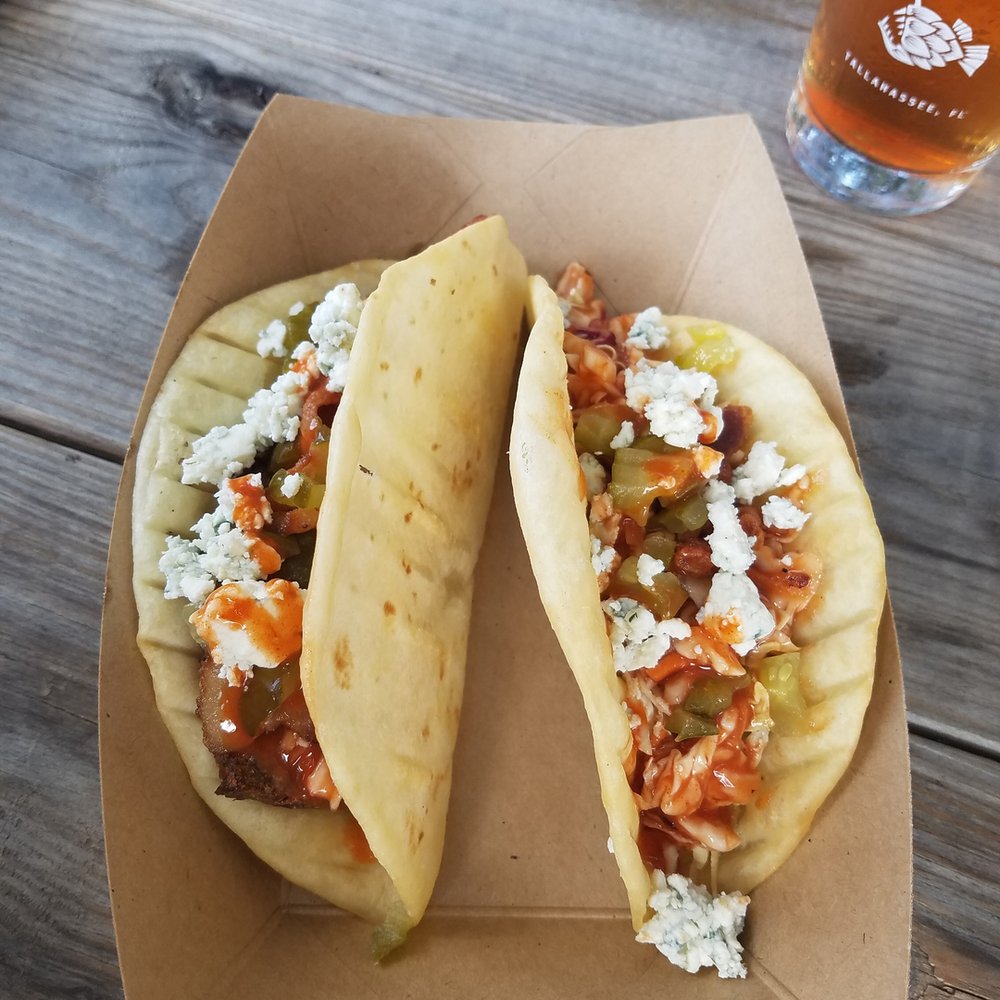 Rankin Tacos Rankin Tacos
