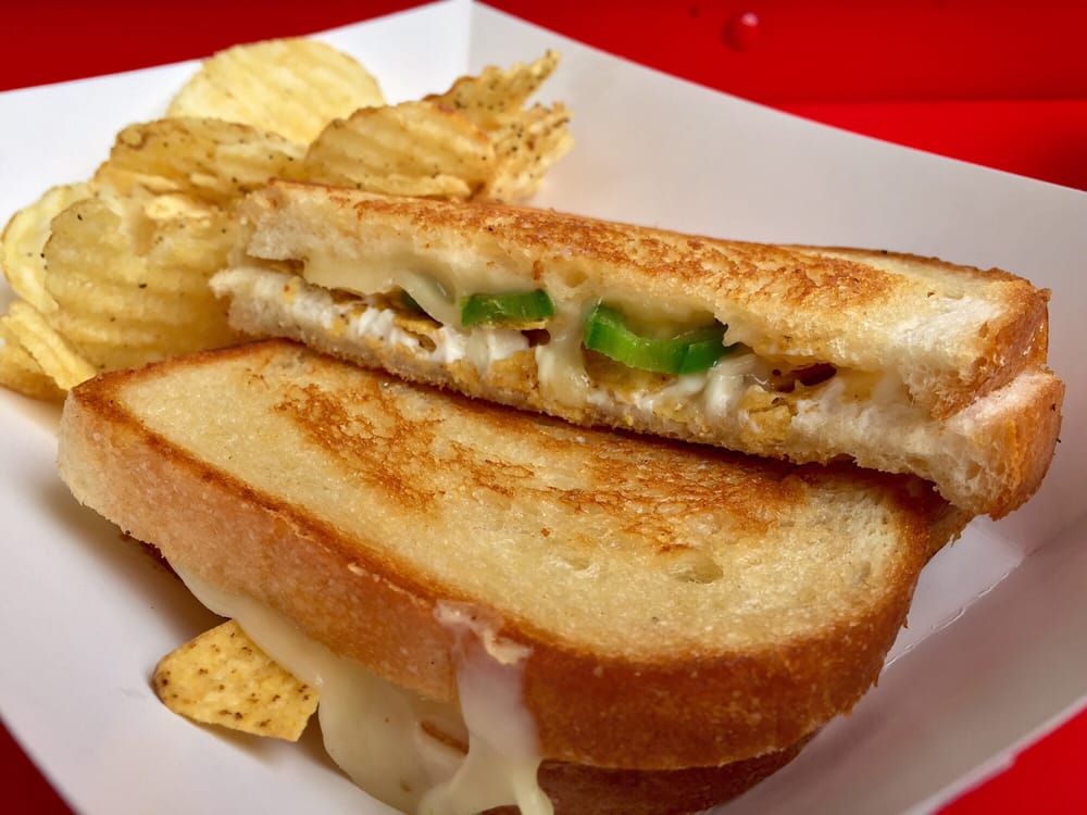 grilled cheese grill grilled cheese grill