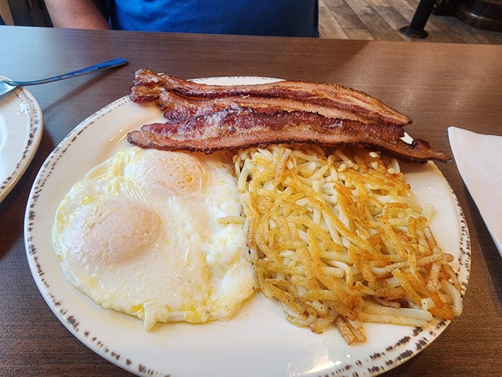 Charlie Coram’s Place Charlie Coram’s Place