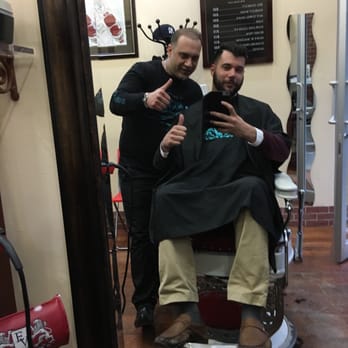East Village Barber Shop - 67 Photos & 160 Reviews - Barbers - 223 ...