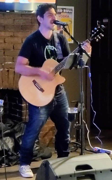 Jay Constable