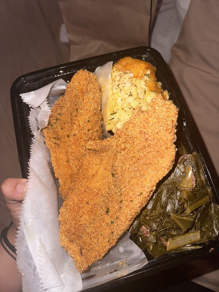 Seattle Soul Kitchen