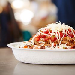 Chipotle Mexican Grill Johnson City, TN - Last Updated ...