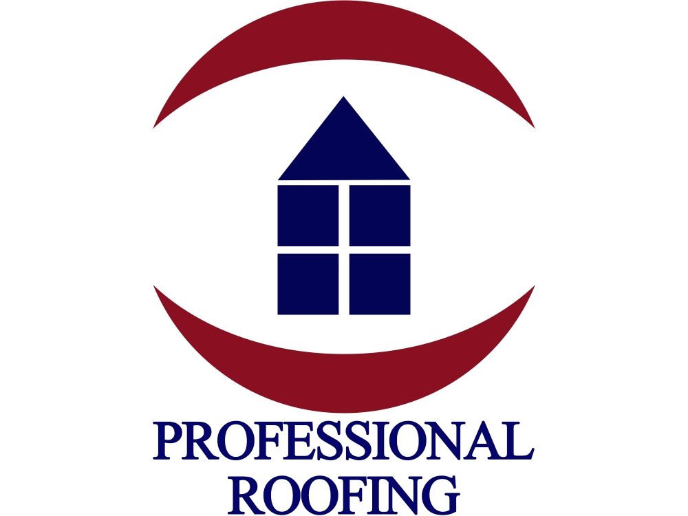 Professional Roofing