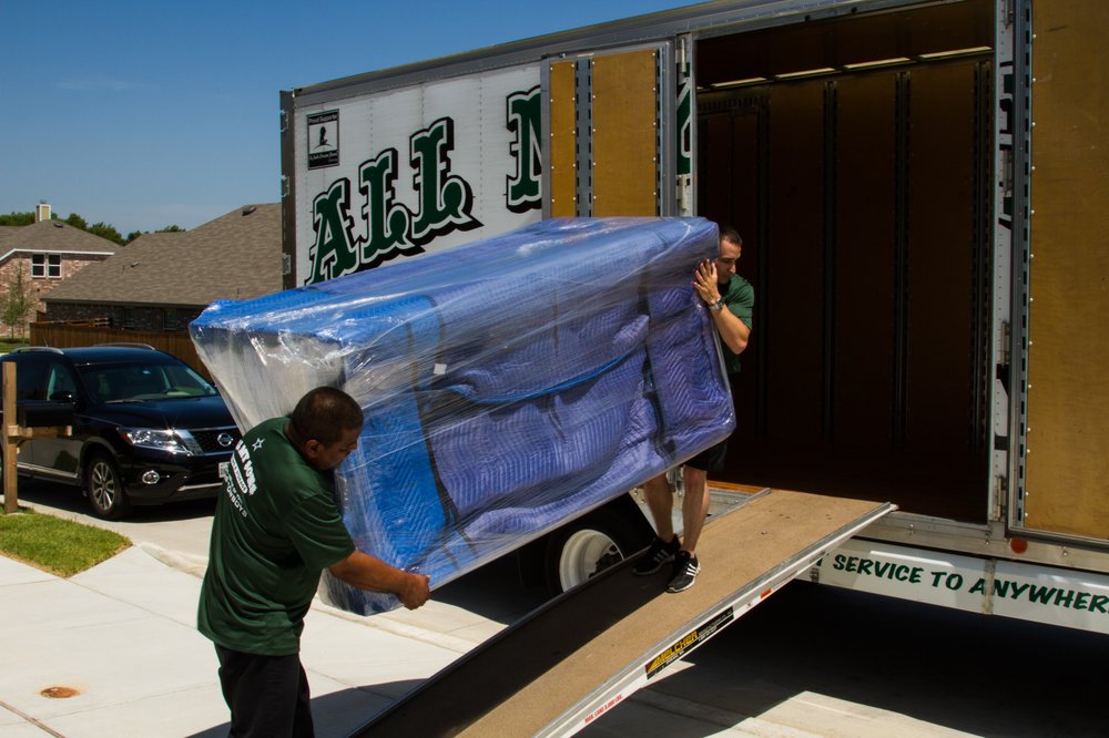 Photos For All My Sons Moving Storage Yelp Photo Of All My Sons Moving Storage Mechanicsville Va United States