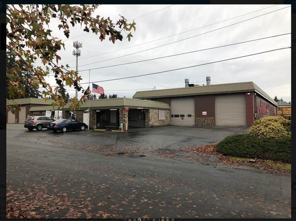 Meridian Collision Center