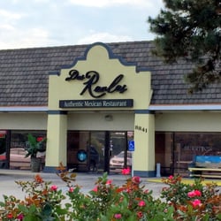Mexican Restaurants In Overland Park Best Overland Park Ks United States Dos Reales Authentic Mexican Restaurant 27 Photos 99 Reviews