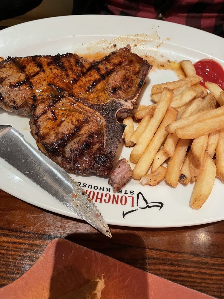 LongHorn Steakhouse