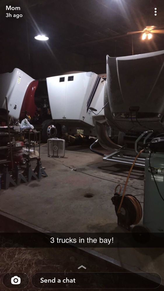 Big Twister Truck & Repair