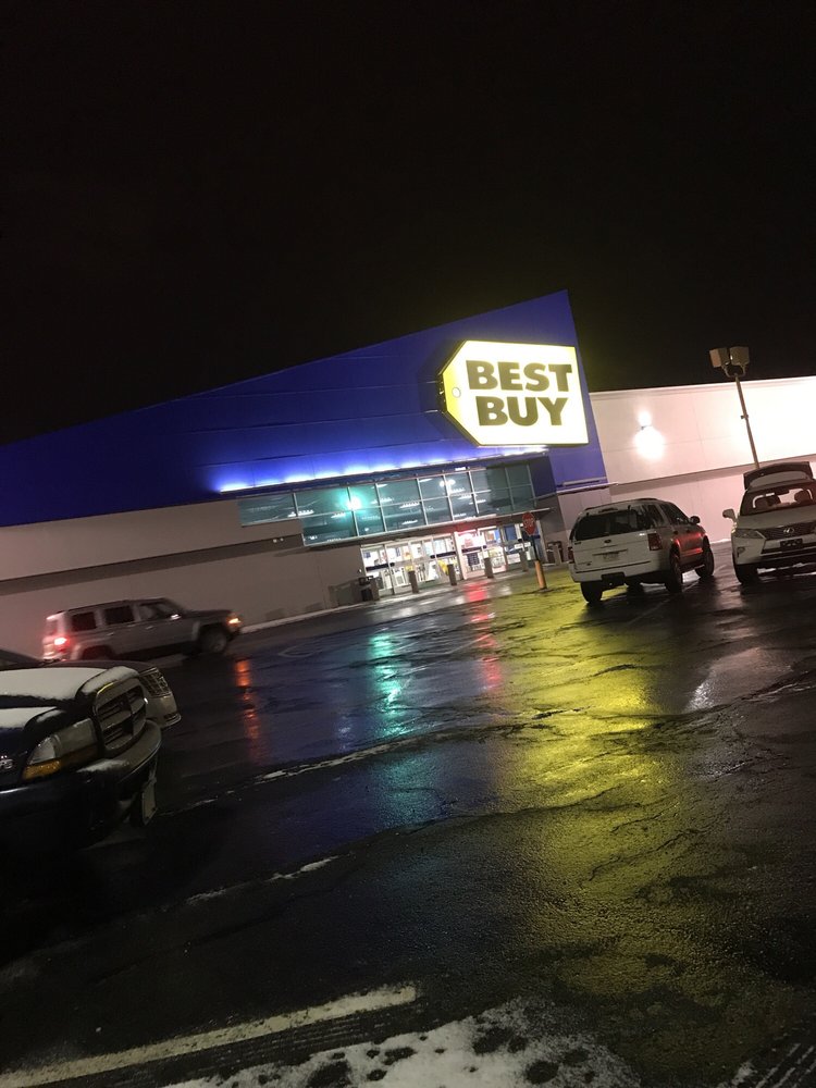 Best Buy Century Iii