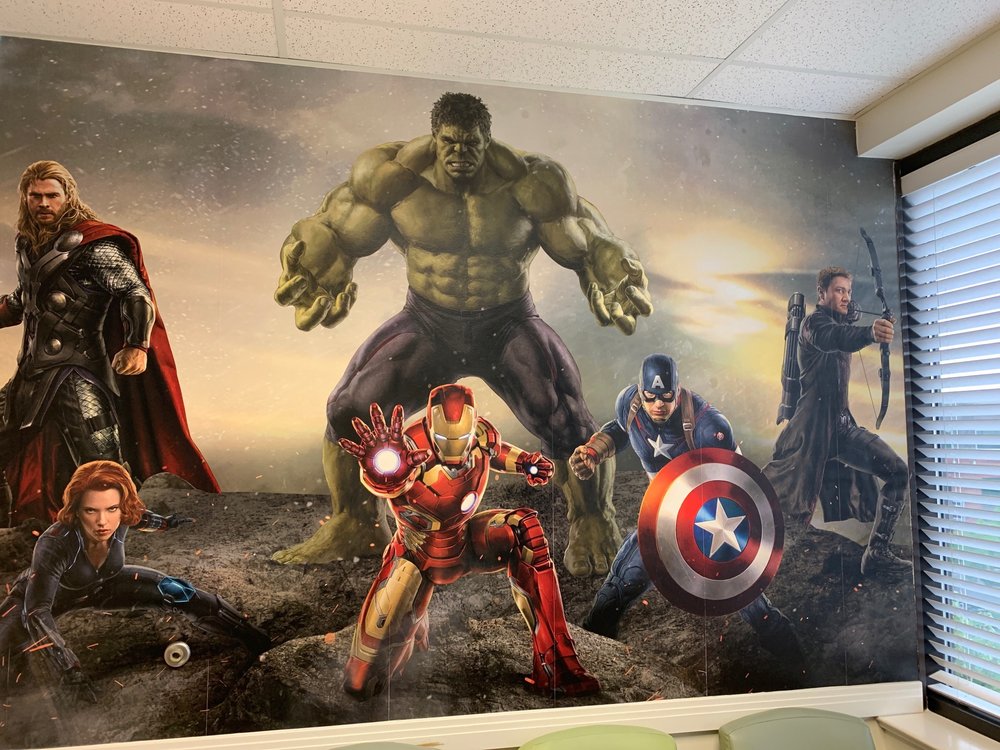 image of business Wasatch Pediatrics - Southpoint