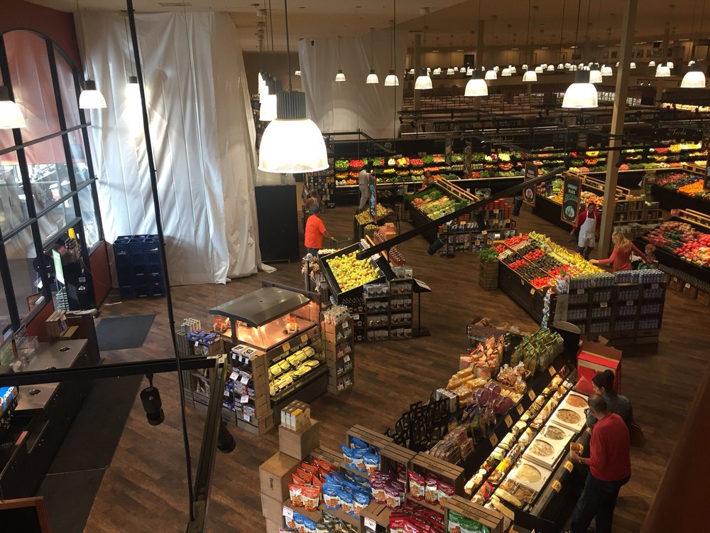 Roth’s Fresh Markets West Salem 33 Reviews Florists 1130