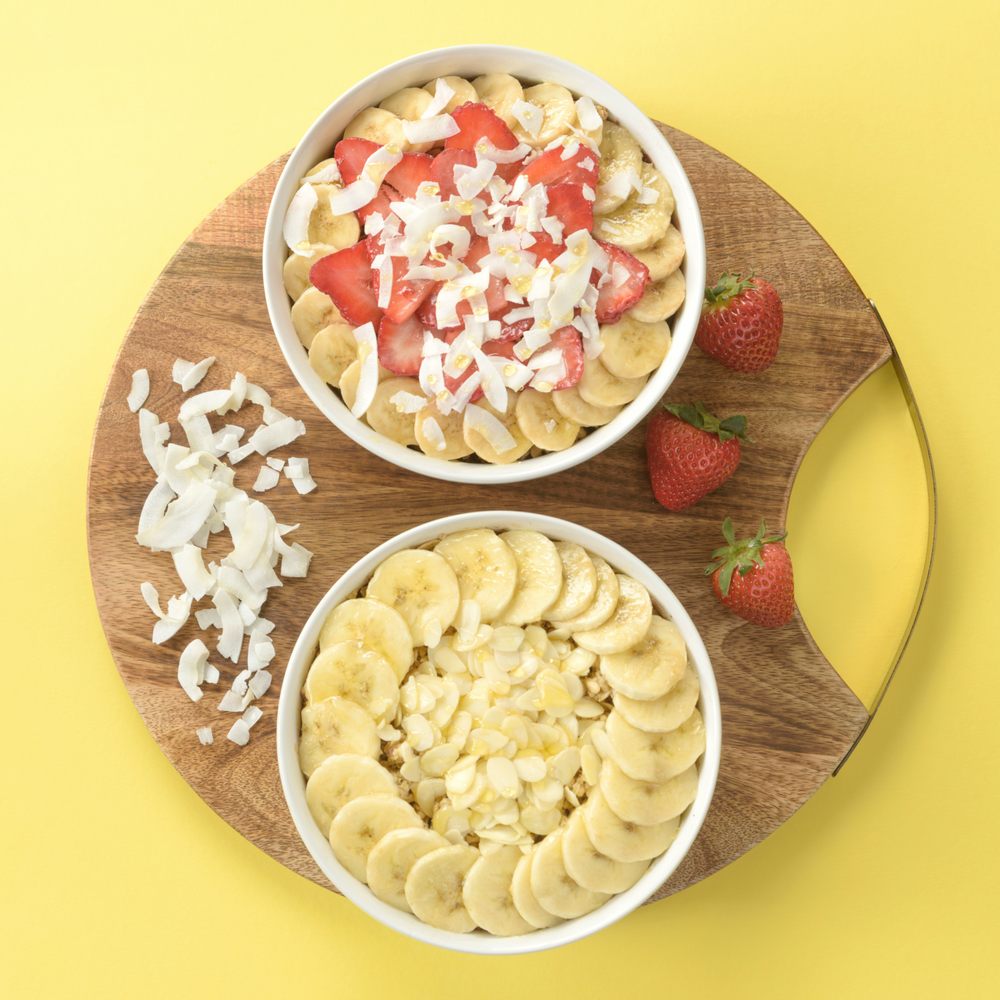 Vitality Bowls