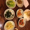 Jina's House Korean Restaurant