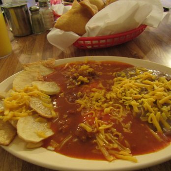 Leroy S New Mexican Food 18 Photos 14 Reviews Photo Of Leroy S New Mexican Food Albuquerque Nm United States Huevos Rancheros