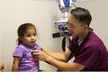image of business HOPE Clinic