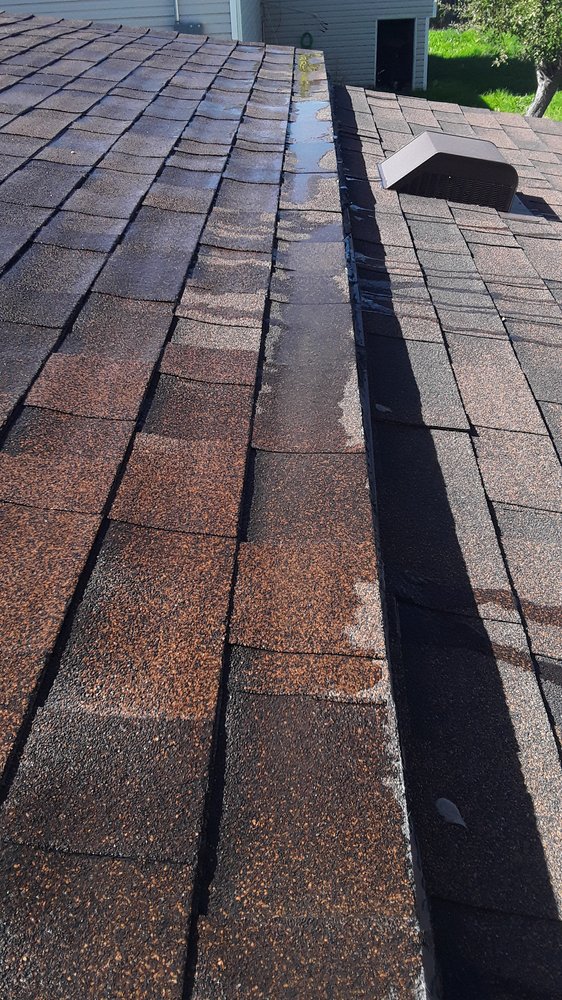 image of business Redd Roofing & Construction Co