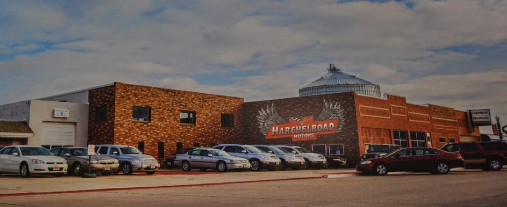 Harchelroad Motors - Wauneta