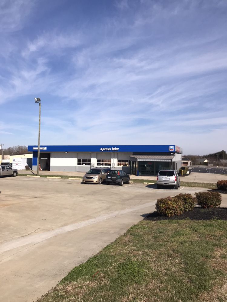 Beamer Tire & Auto Repair