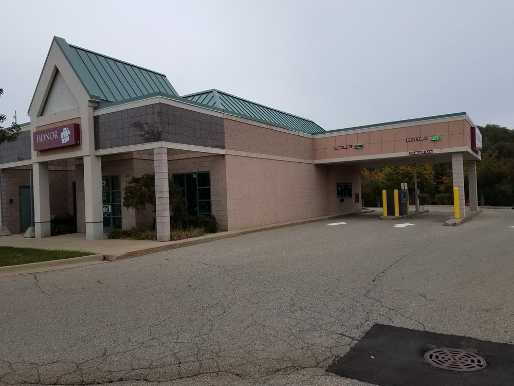 Honor Credit Union Banks & Credit Unions 235 North Drake Rd, Kalamazoo, MI Phone Number Yelp