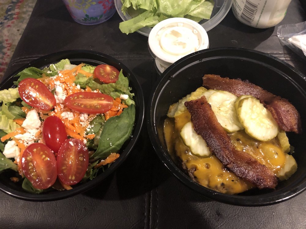 Hat Creek Burger Company Dallas 44 Photos & 63 Reviews Burgers