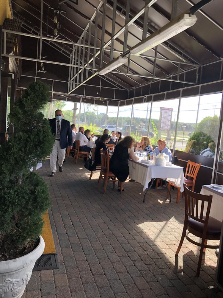Verona Ristorante