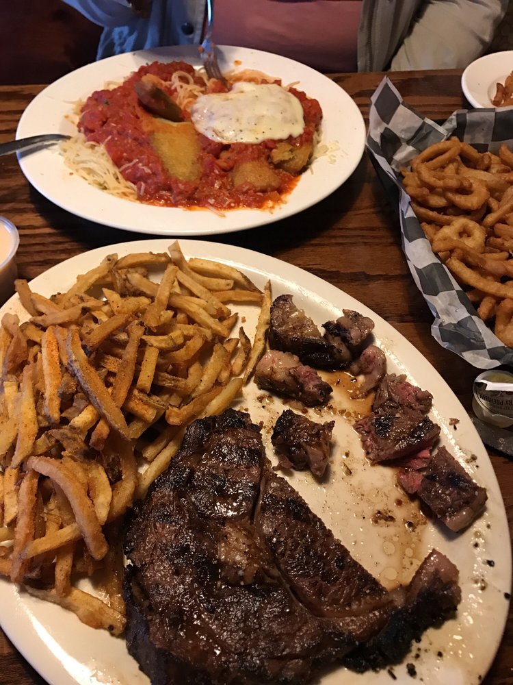 The Original Roadhouse 11 Reviews Steakhouses 10499 Main St, New