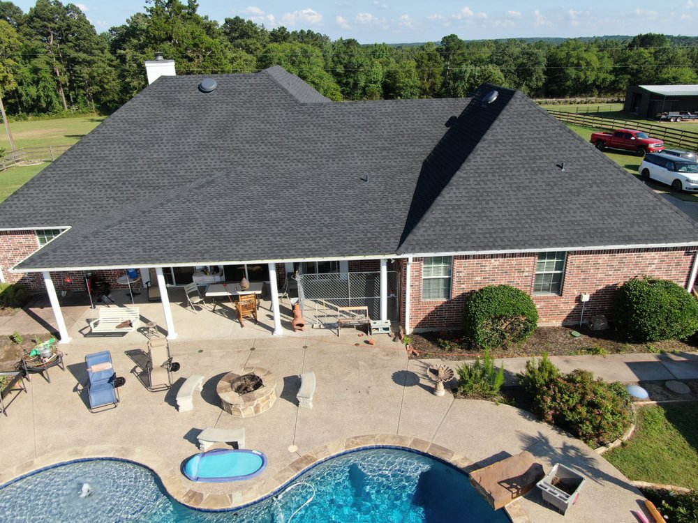 Redline Roofing Company