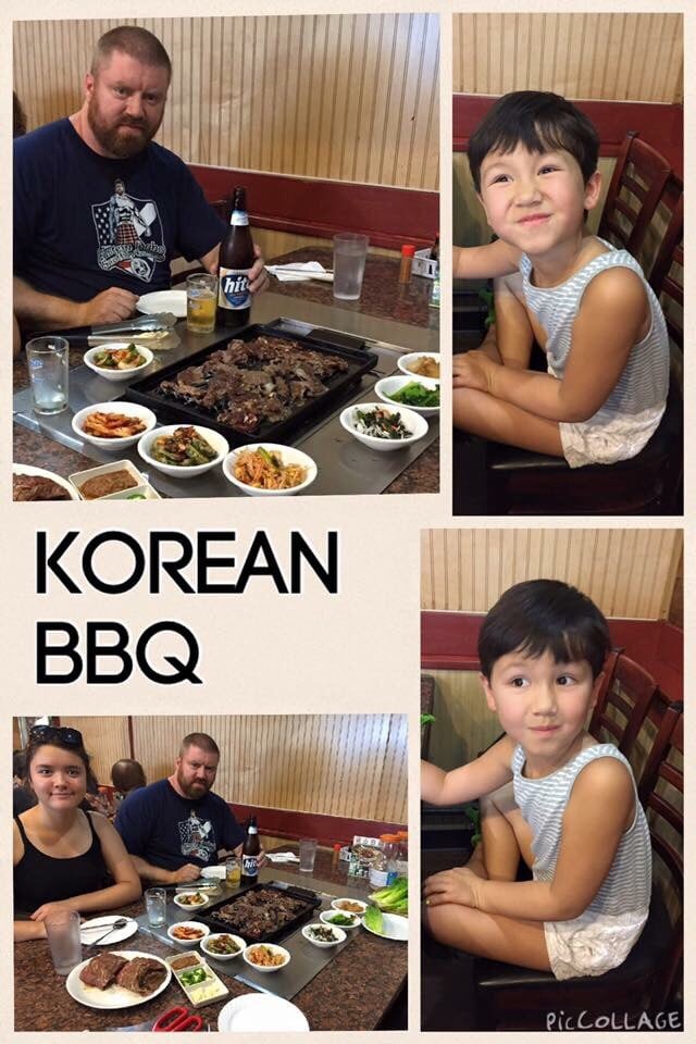Koreana Restaurant 89 Photos & 88 Reviews Korean 9955 SW Beavertn