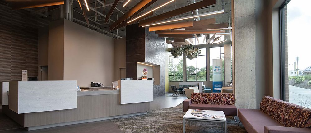 image of business First Choice Dental