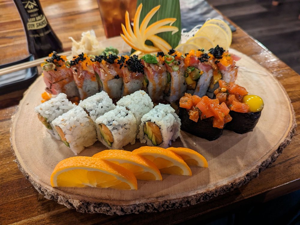 Bangkok Garden Noodle House