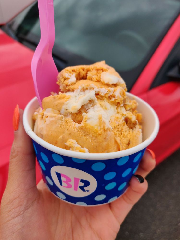 Baskin-Robbins