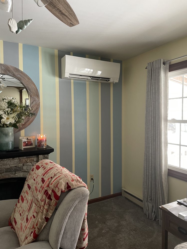 image of business Ridgeline Heating and Cooling