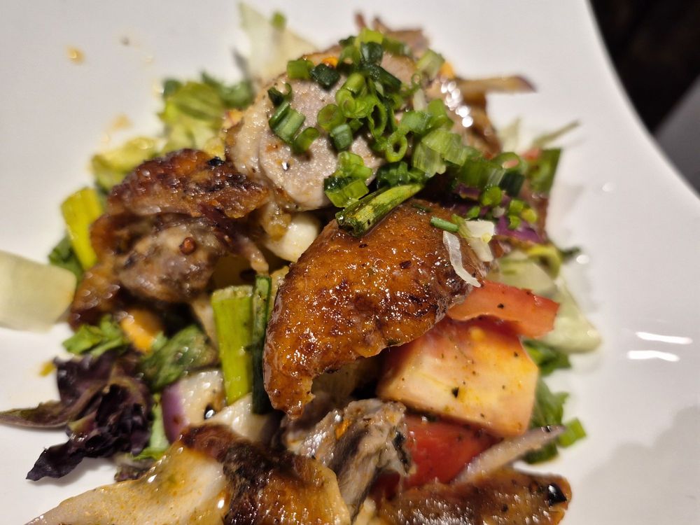 Mango Tree Thai Cafe