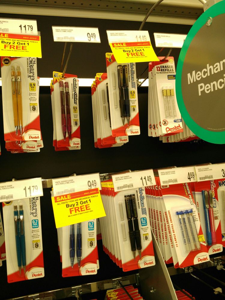 OfficeMax 16 Photos & 62 Reviews Office Equipment 2160 Otis Dr