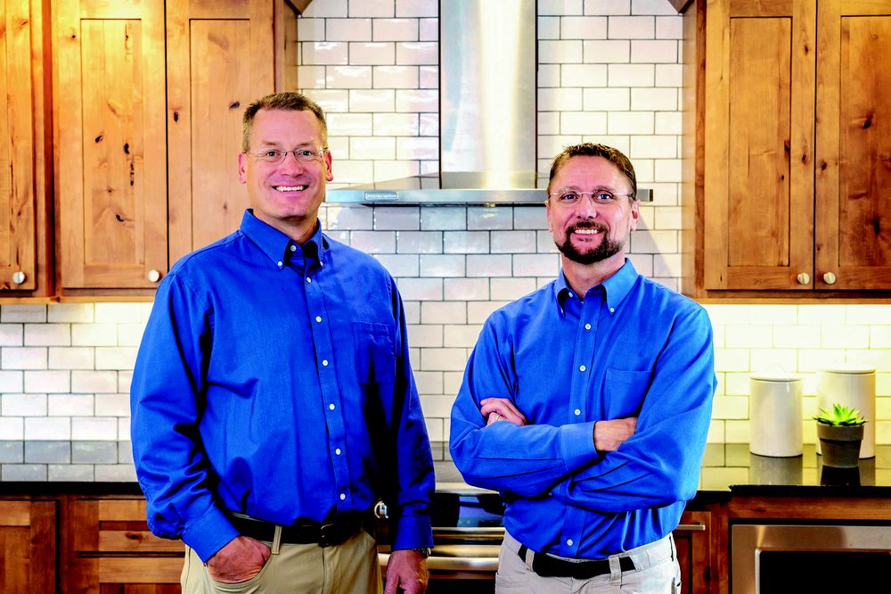 Anderson Moore Kitchen and Bath